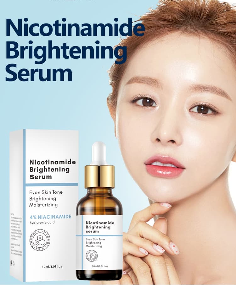 Nicotinamide Whitening Serum