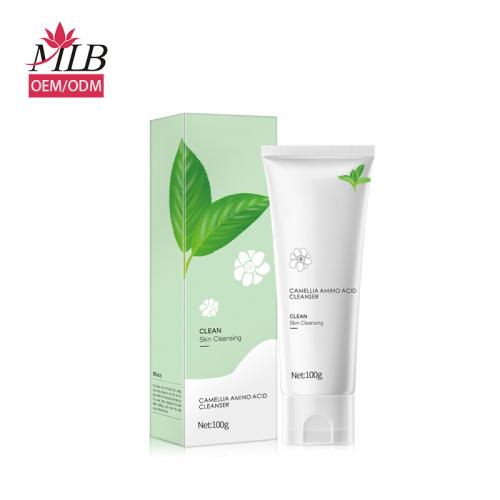 Camellia Amino Acid Cleanser