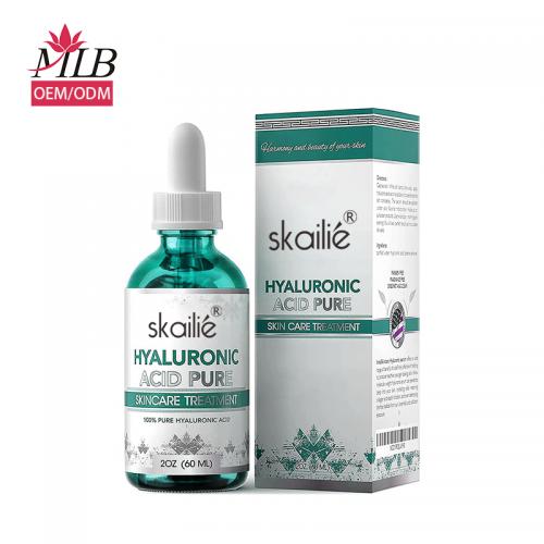 Pure Hyaluronic Acid Face Serum