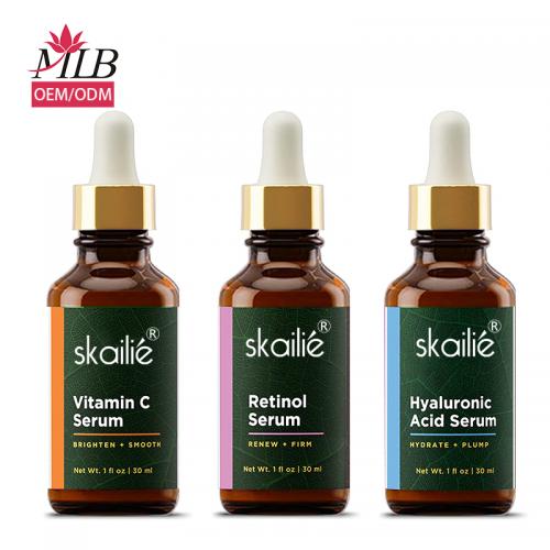 Anti Aging Vitamin C Serum