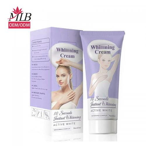 Dark Spot Whitening Cream