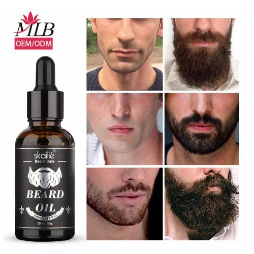 Skailie Men's Beard Care Conditioner Kit