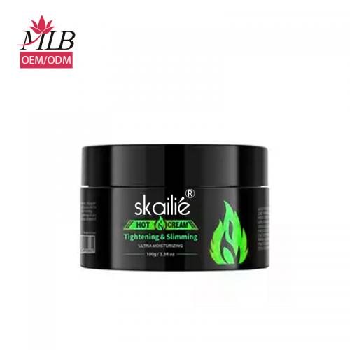 Skailie Slimming Hot Cream