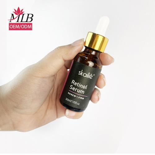 Skailie Retinol Face Serum