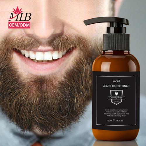 Skailie men beard conditioner