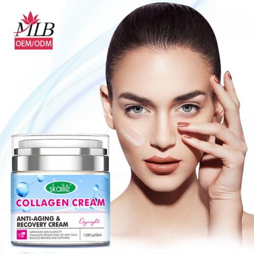 Skailie Firming Collagen Cream