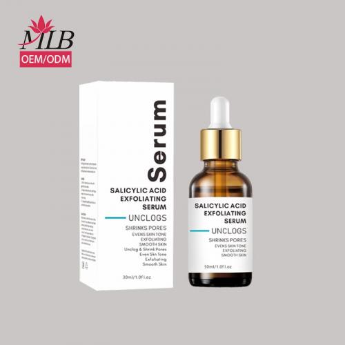 Salicylic Acid Face Serum