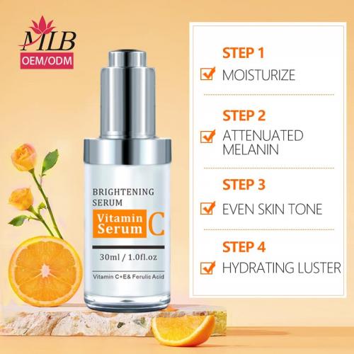 Vitamin C Face Serum