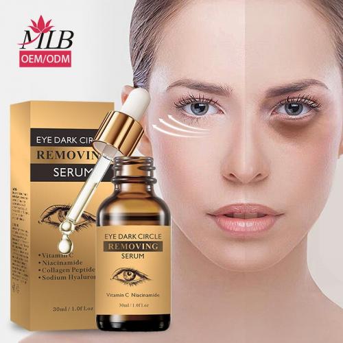 Eye firming serum