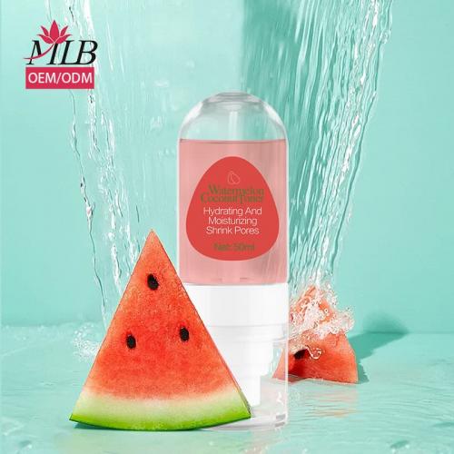 Watermelon Brightening Face Toner