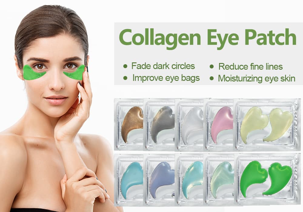 Do eye patches actually work?