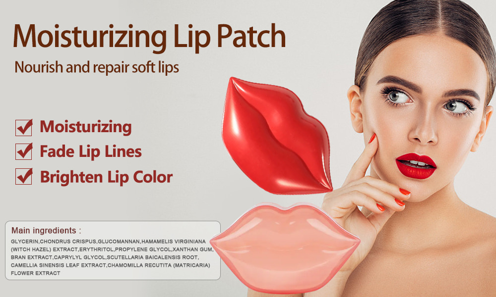 What will a lip mask do?